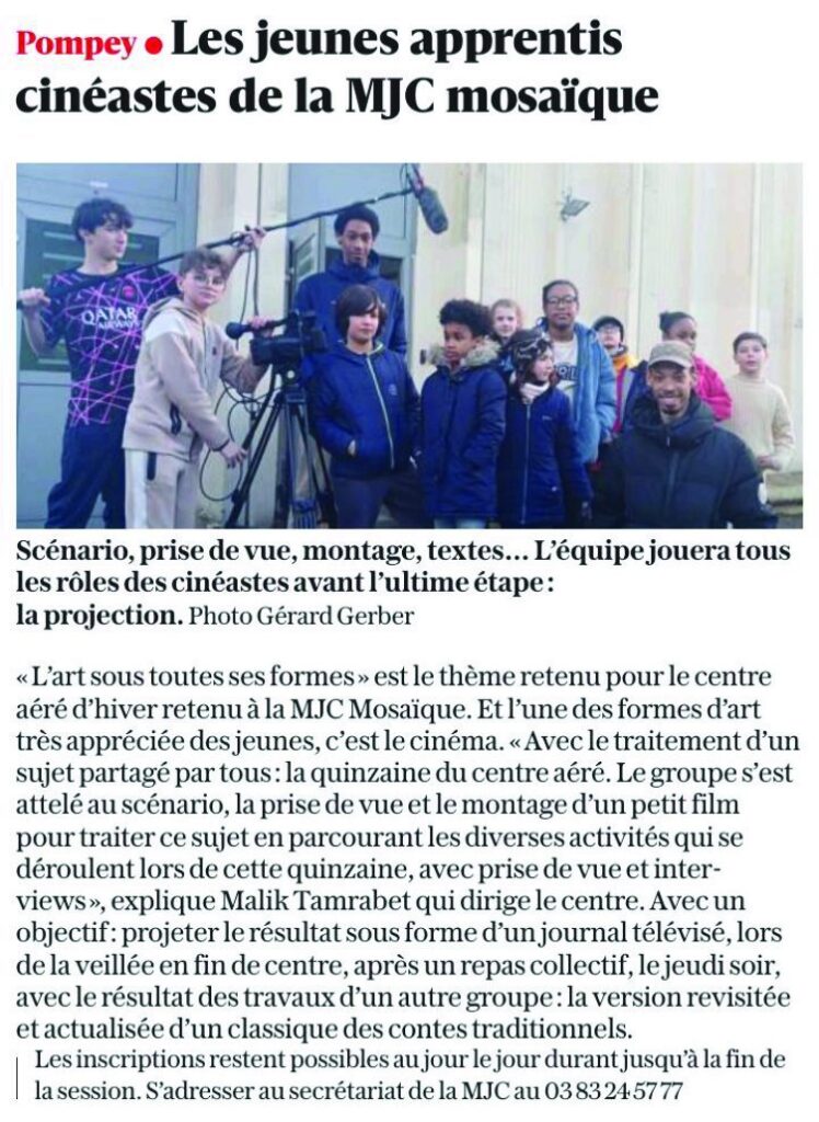presse