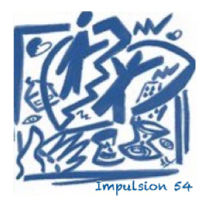 3 logos impulsion 54