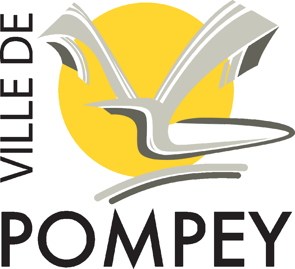 logo pompey