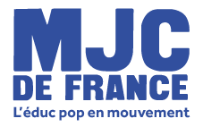 logo mjc de france