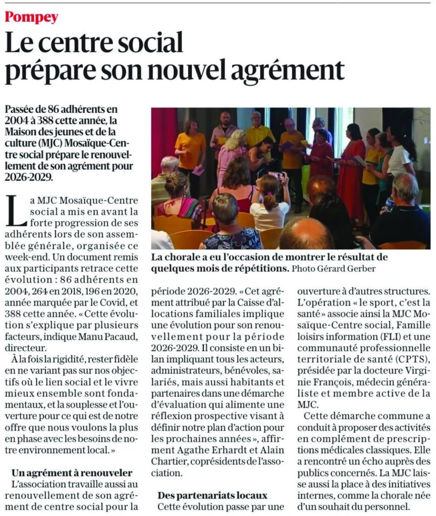 presse