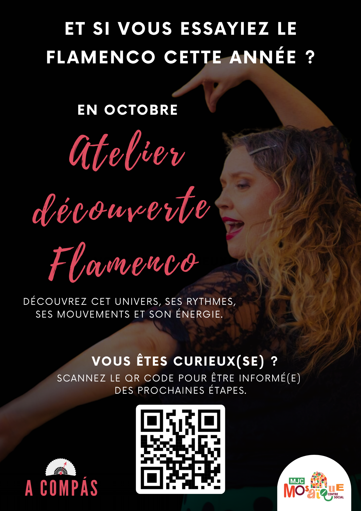Accueil affiche rentree
