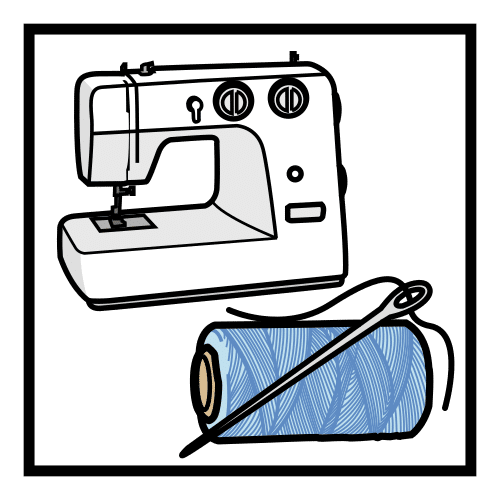 atelier de couture