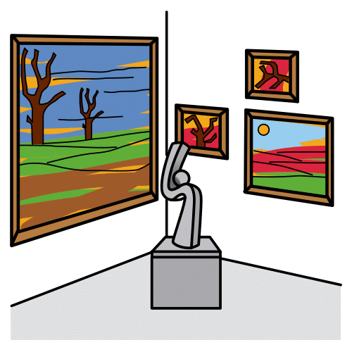 exposition
